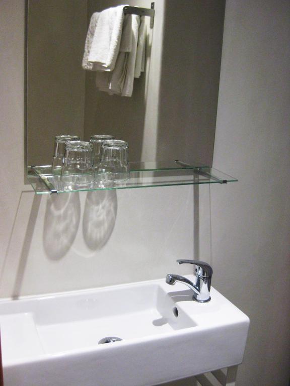 Habitación Individual