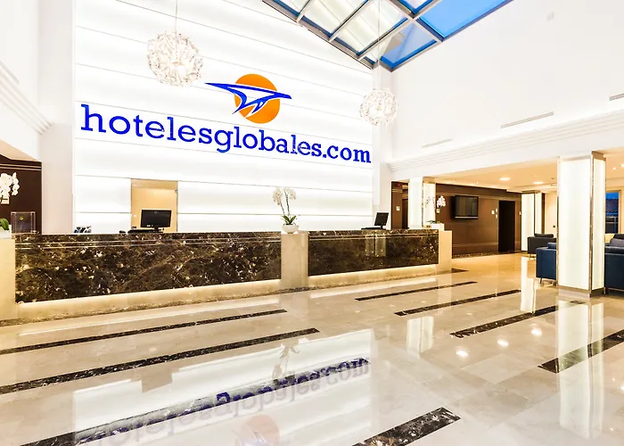 Globales Playa