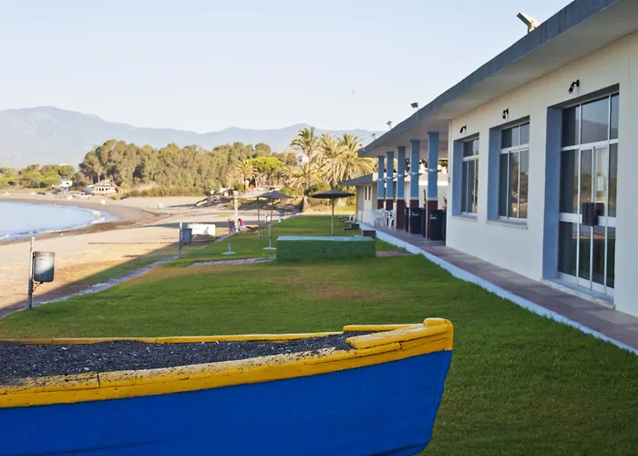Globales Playa