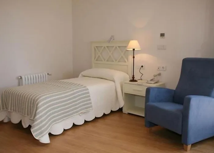 Hotel barato: El Campanario del Paraíso