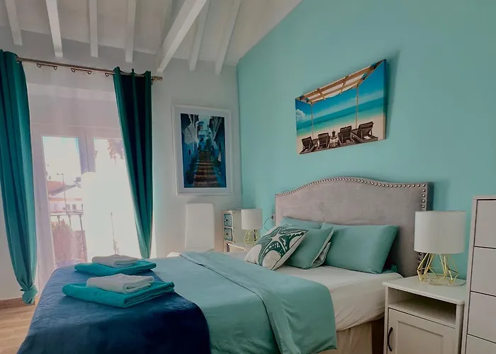 Casa San Miguel